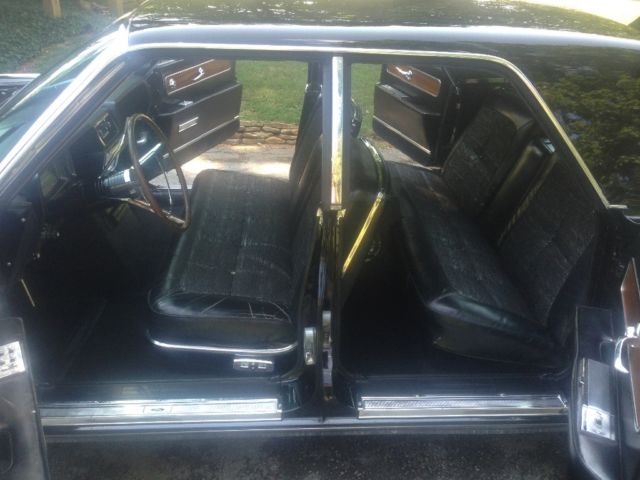 1962 Lincoln Continental - photo 4