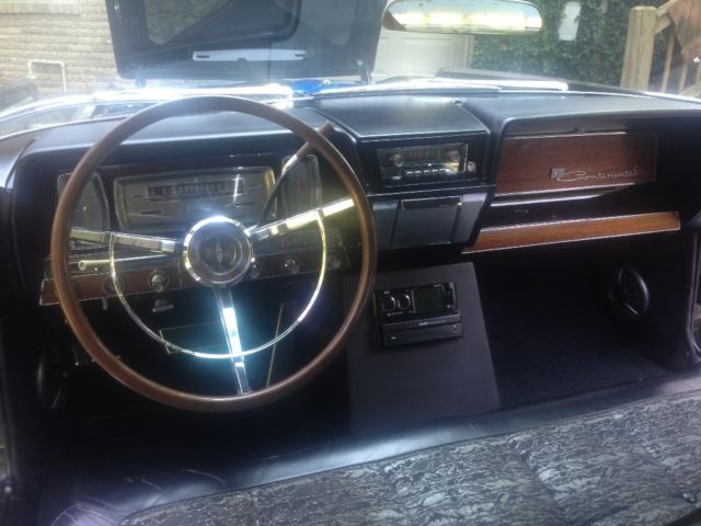 1962 Lincoln Continental - photo 5