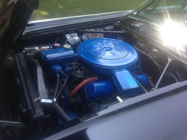 1962 Lincoln Continental - photo 7