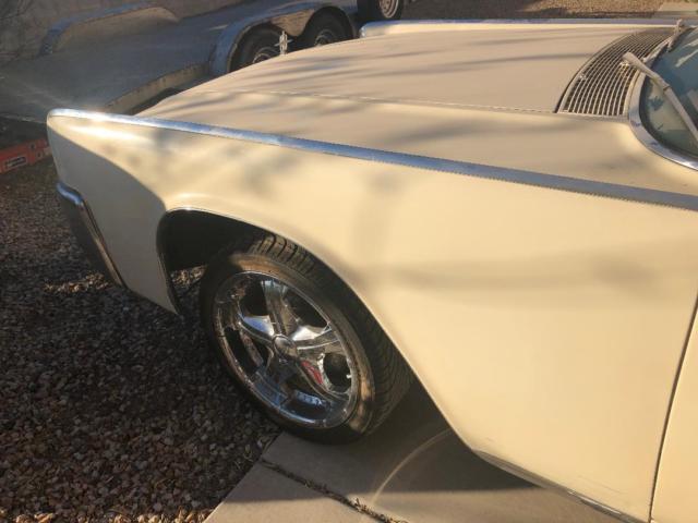 1962 Lincoln Continental - photo 11