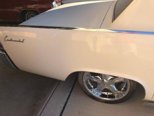 1962 Lincoln Continental - photo 7