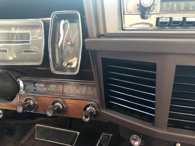 1962 Lincoln Continental - photo 9