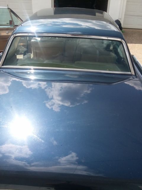 1962 Lincoln Continental chrome - photo 13