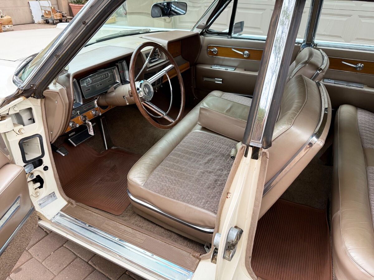 1962 Lincoln Continental - photo 13