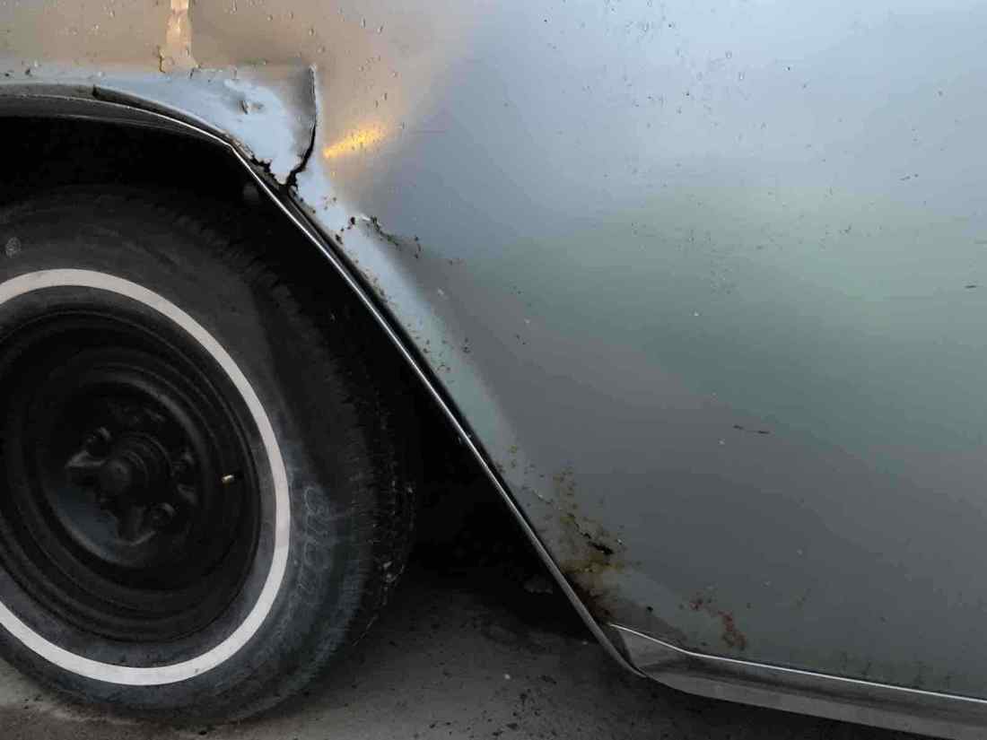 1962 Lincoln Continental - photo 10