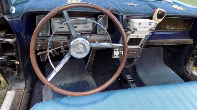 1962 Lincoln Continental sedan - photo 6