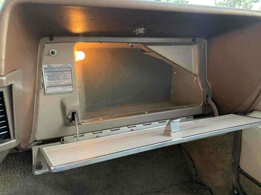 1962 Lincoln Continental base - photo 10