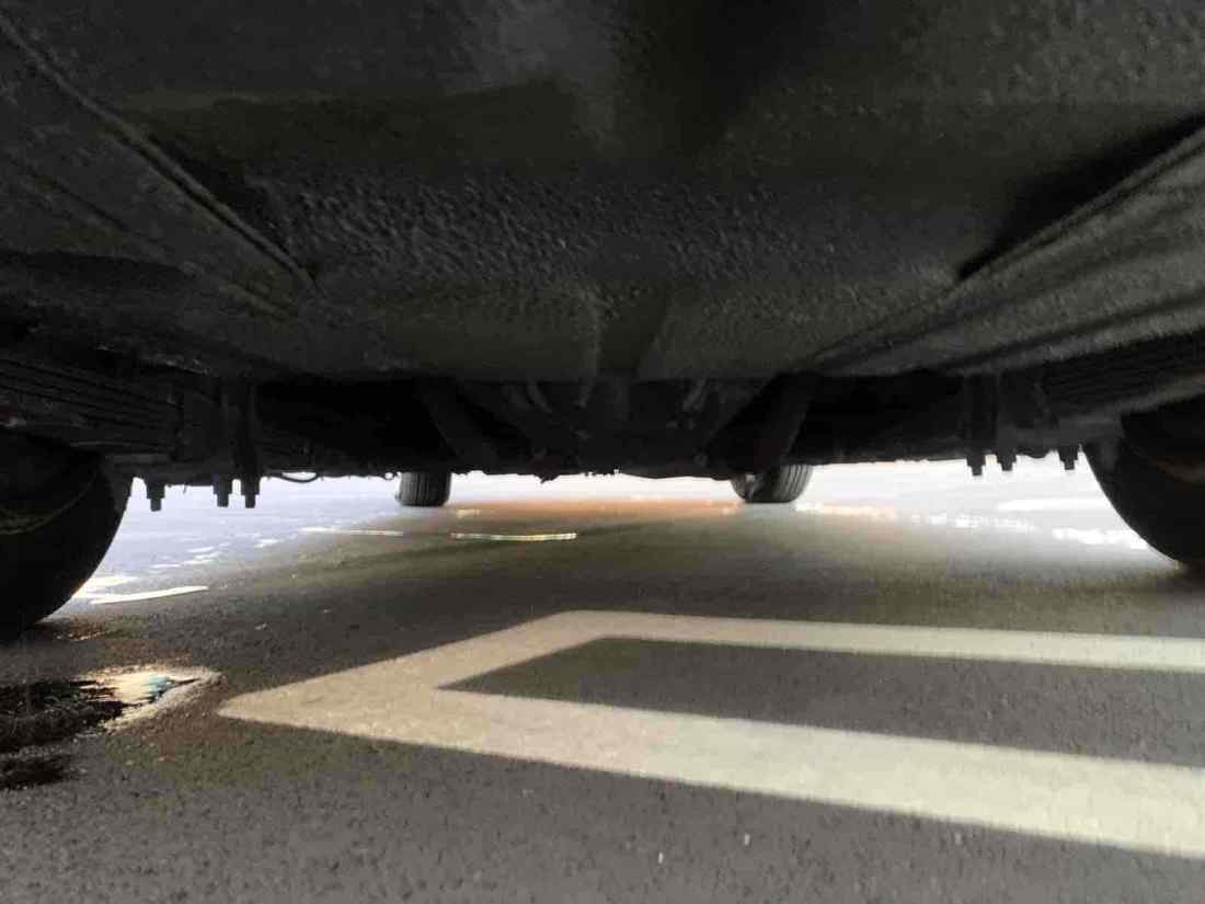 1962 Lincoln Continental base - photo 5