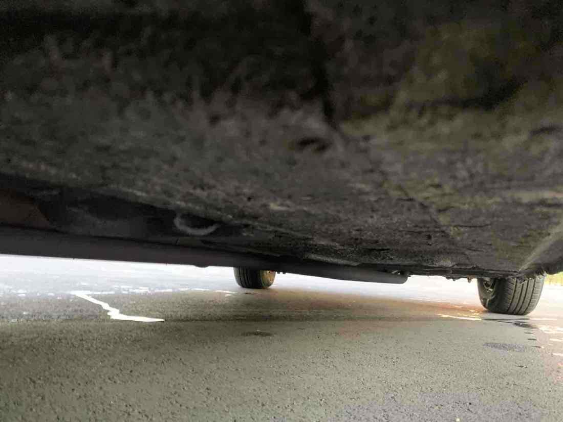 1962 Lincoln Continental base - photo 6