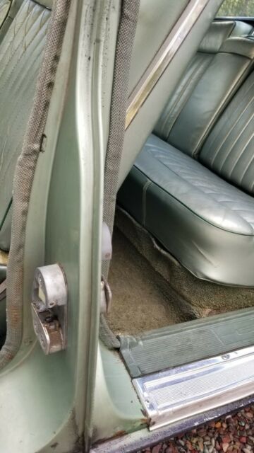 1962 Lincoln Continental - photo 11