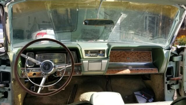 1962 Lincoln Continental - photo 12