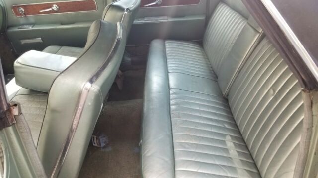 1962 Lincoln Continental - photo 2