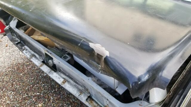 1962 Lincoln Continental - photo 4