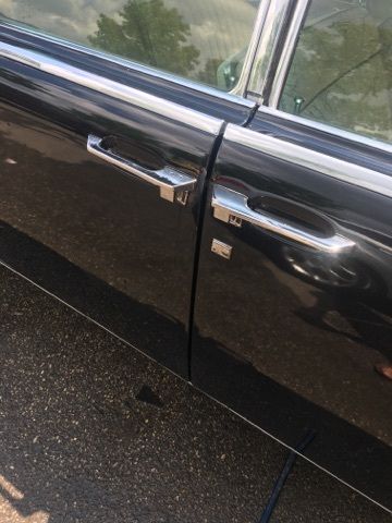1962 Lincoln Continental - photo 9