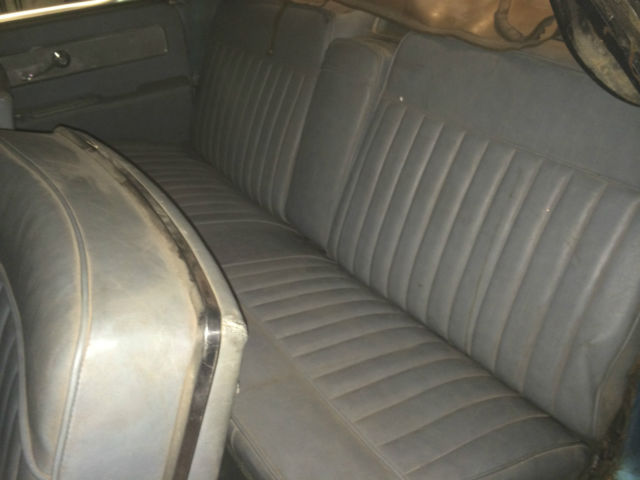 1962 Lincoln Continental - photo 10