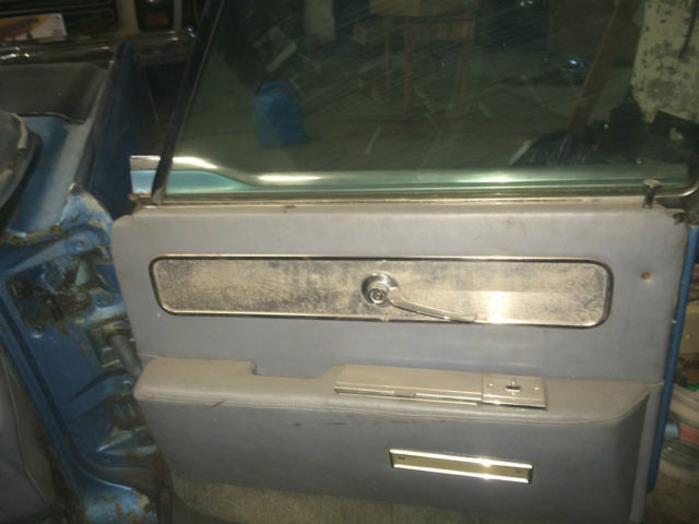 1962 Lincoln Continental - photo 12