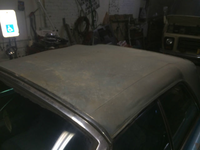 1962 Lincoln Continental - photo 13