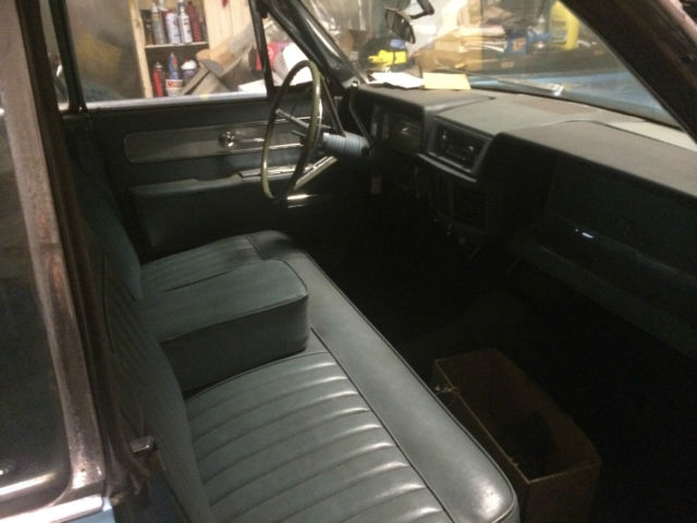 1962 Lincoln Continental - photo 9
