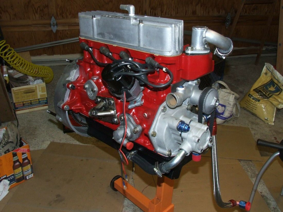 1962 Lotus 22 - photo 13