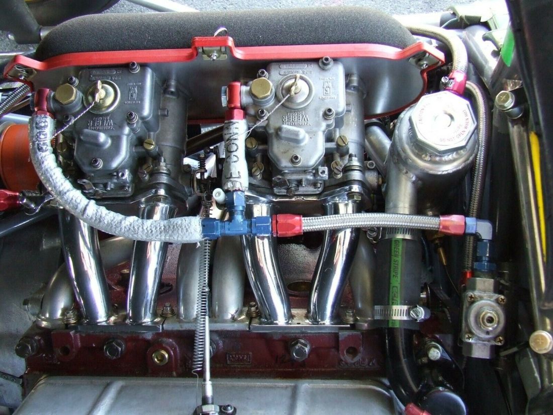 1962 Lotus 22 - photo 4