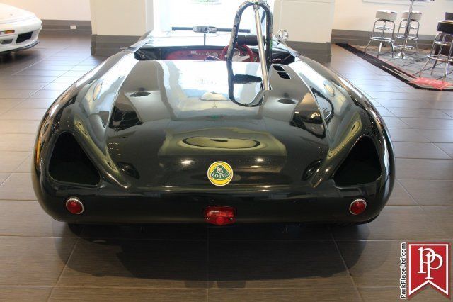 1962 Lotus 23 Sports Racing Car - photo 6