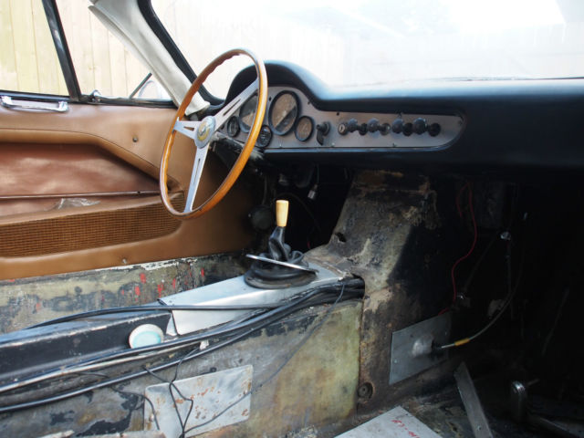1962 Lotus Elite Series II - photo 10