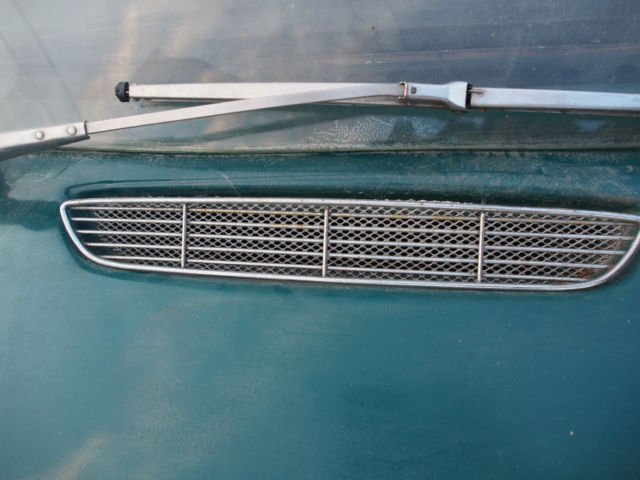 1962 Lotus Elite Series II - photo 4