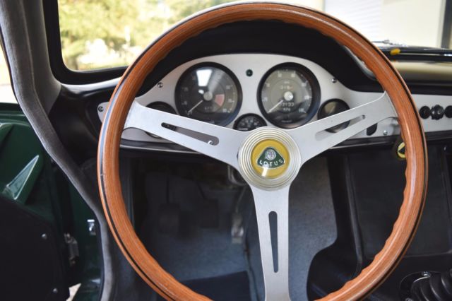 1962 Lotus Elite Series 2 ZF Gearbox - photo 11