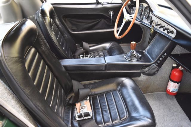 1962 Lotus Elite Series 2 ZF Gearbox - photo 12