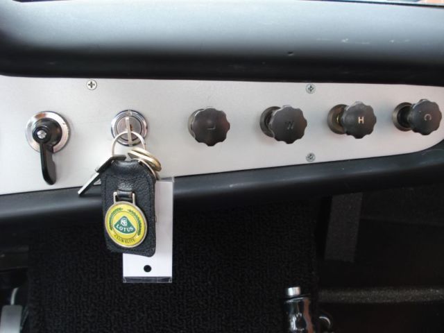 1962 Lotus Other - photo 10