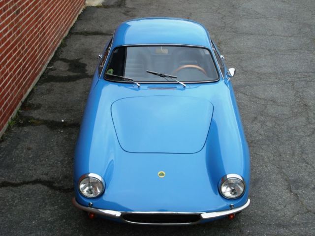 1962 Lotus Other - photo 2