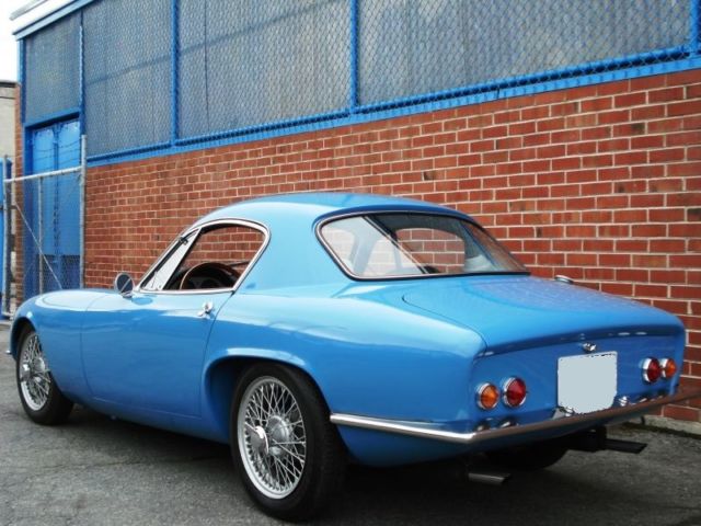 1962 Lotus Other - photo 3