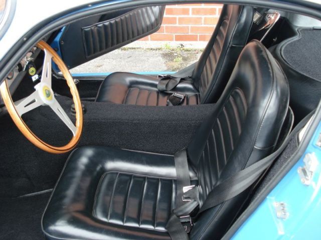 1962 Lotus Other - photo 7