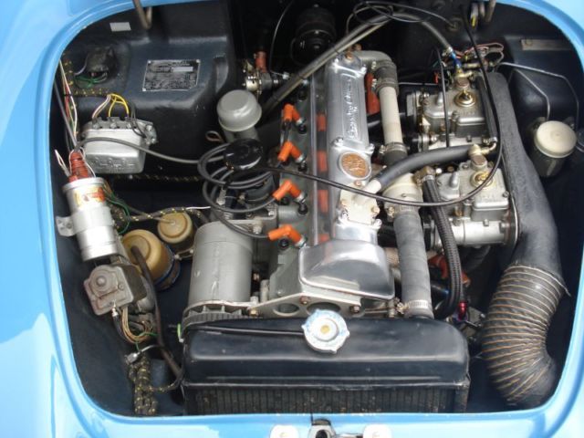 1962 Lotus Other - photo 12