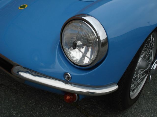 1962 Lotus Other - photo 4
