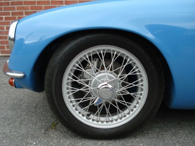 1962 Lotus Other - photo 7