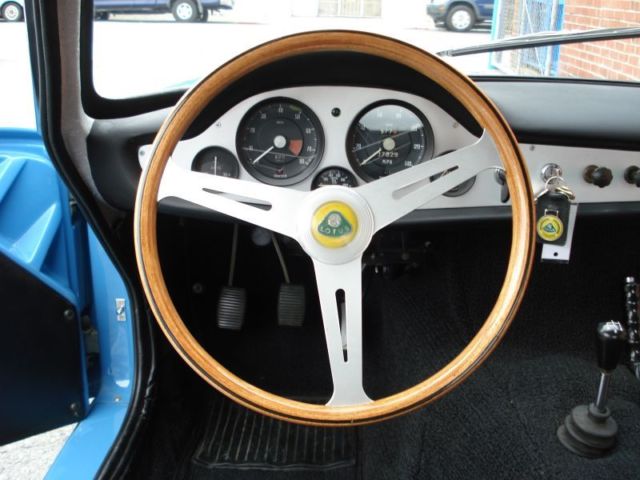 1962 Lotus Other - photo 9