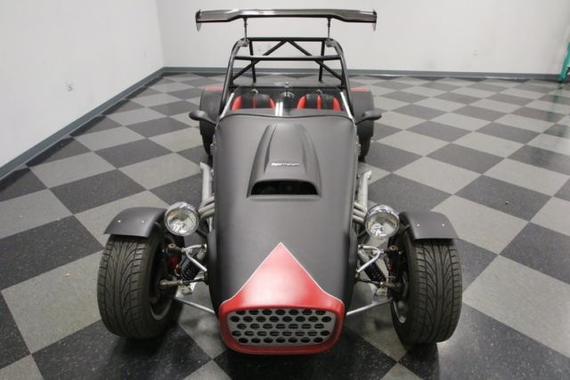 1962 Lotus Stalker Super 7 - photo 7