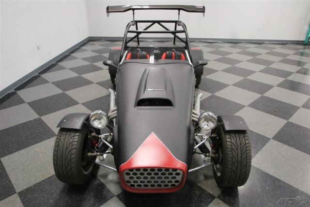 1962 Lotus Stalker Super 7 - photo 6