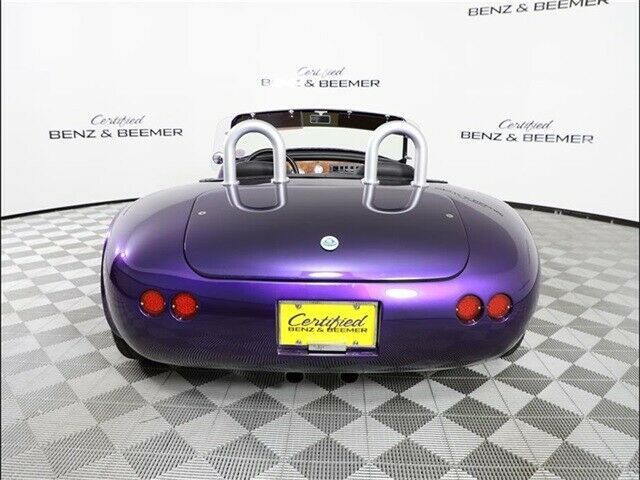1962 Lotus SUPER 7 ROADSTER REPLICA - photo 7