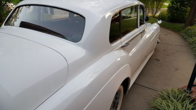 1962 Rolls-Royce Other Silver Cloud - photo 10