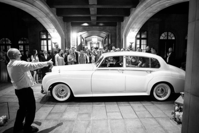 1962 Rolls-Royce Other Silver Cloud - photo 2