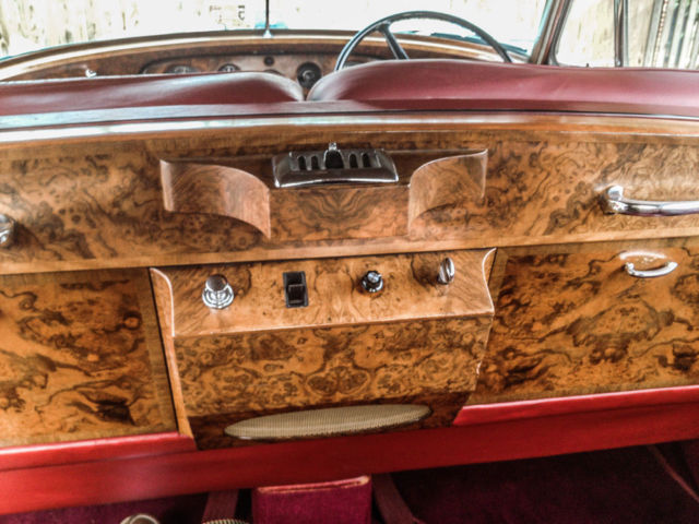 1962 Rolls-Royce Other Silver Cloud - photo 5