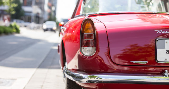 1962 Maserati 3500 GT - photo 7