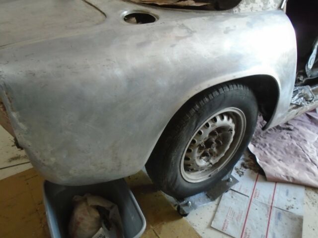 1962 Maserati 3500GT - photo 13