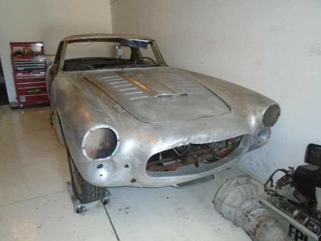 1962 Maserati 3500GT - photo 4