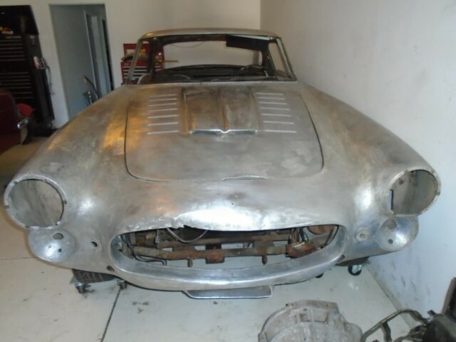 1962 Maserati 3500GT - photo 5
