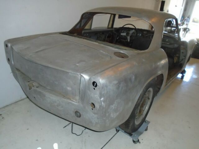 1962 Maserati 3500GT - photo 7