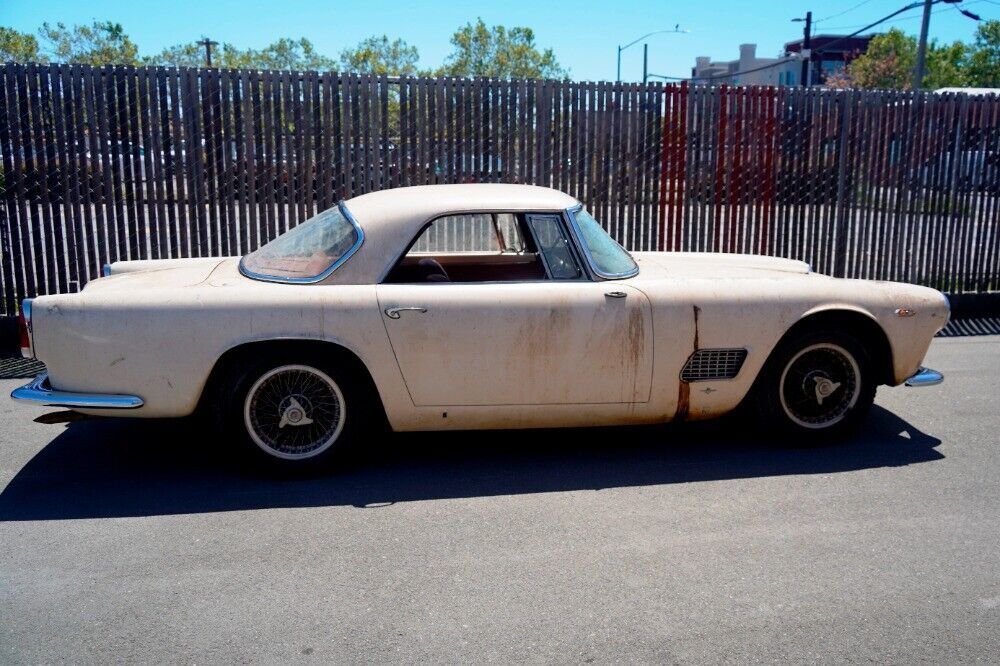 1962 Maserati 3500GT - photo 4