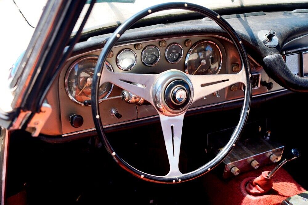 1962 Maserati 3500GT - photo 7